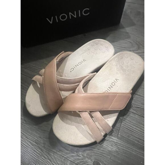 Vionic Sandals - Picture 1 of 3